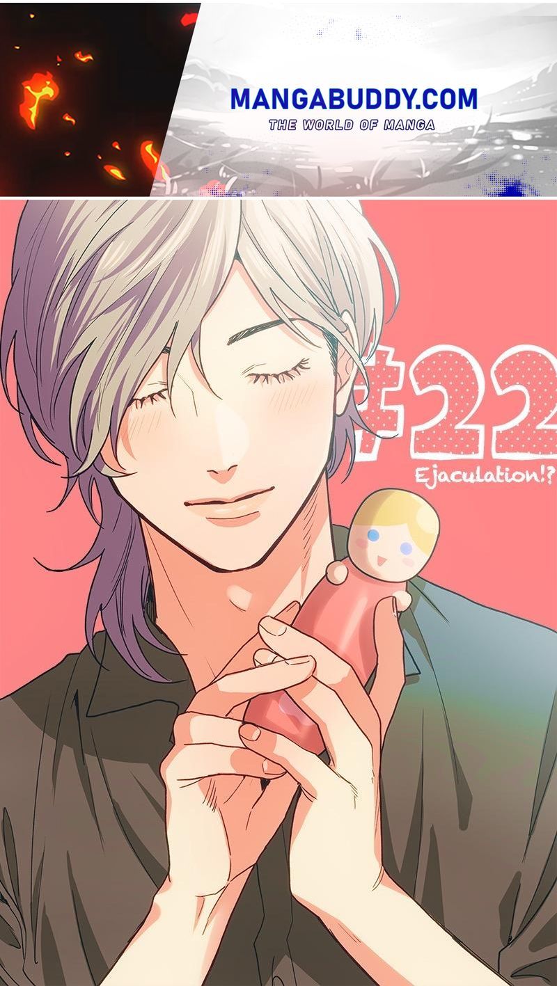 Yarichin☆Bitch-bu - Chapter 22 : Ejaculation!? - Share Any Manga on  MangaPark