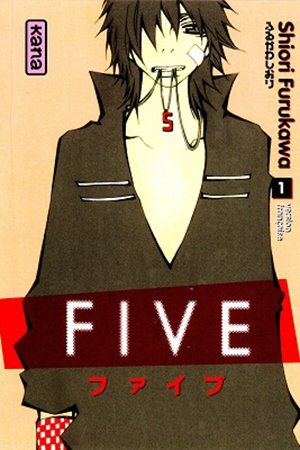 Five