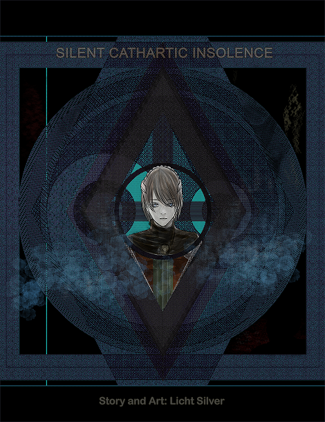 Silent Cathartic Insolence