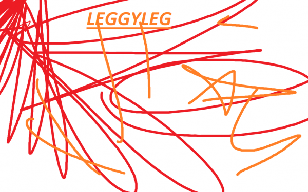 Leggy Leg full series