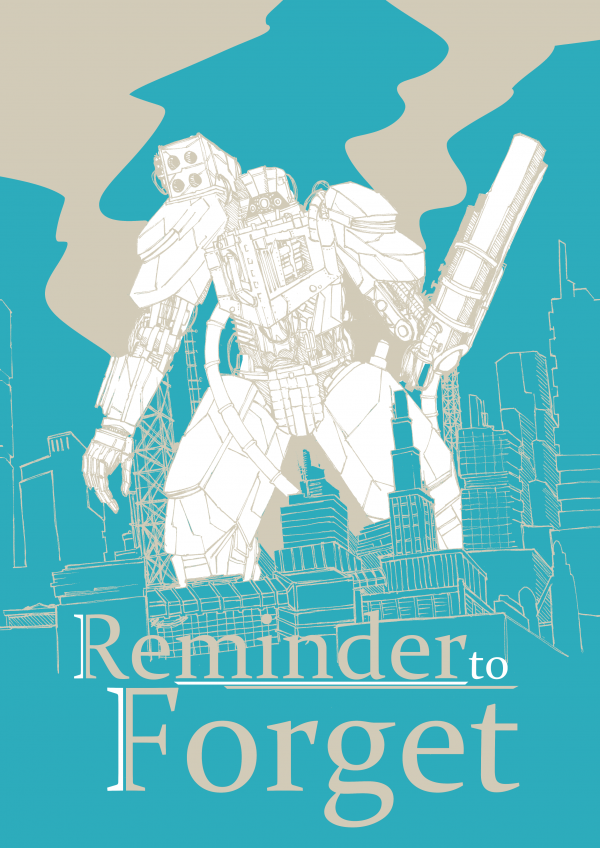 Reminder to Forget