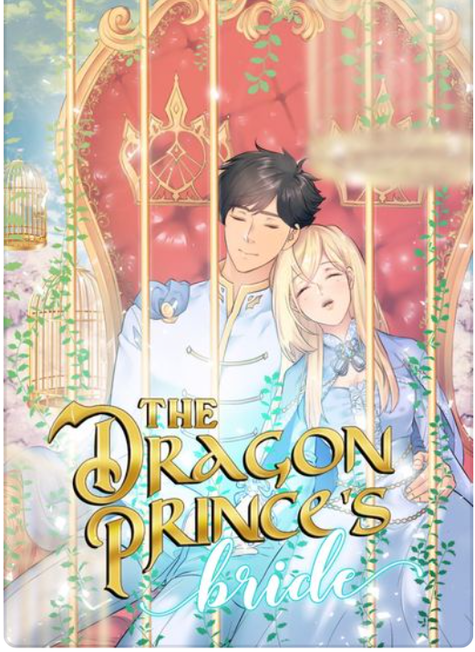 The Dragon Prince&rsquo;s Bride