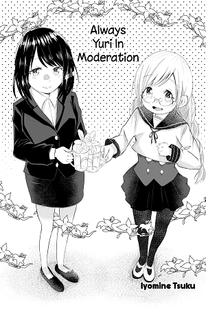 Always Yuri in Moderation