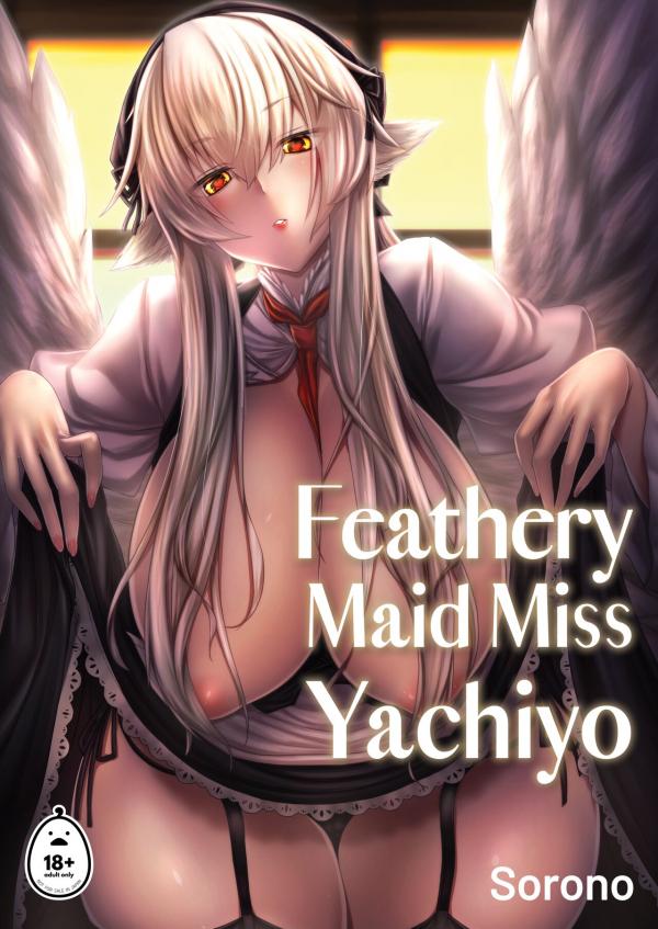 Feathery Maid Miss Yachiyo